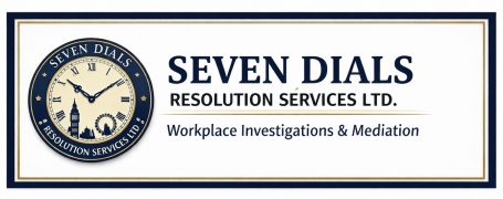Seven Dials Resolution Services Ltd.